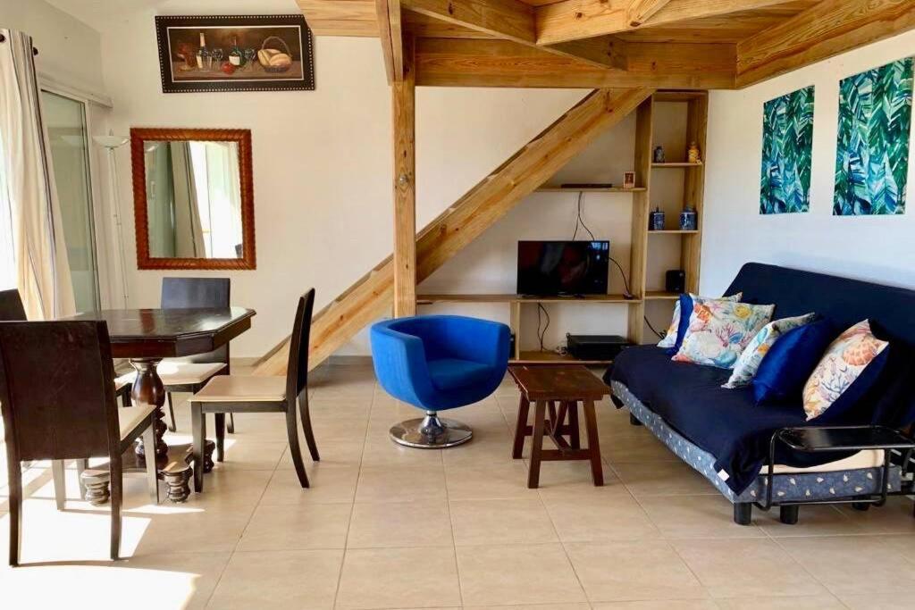 Ferienwohnung Get Breeze @Cadaquescaribe Bayahibe Exterior foto