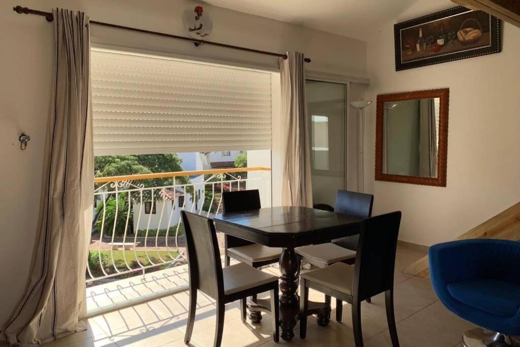 Ferienwohnung Get Breeze @Cadaquescaribe Bayahibe Exterior foto