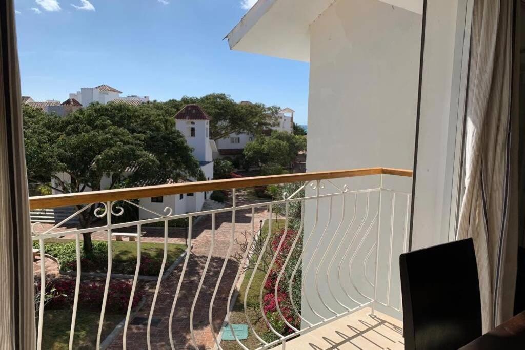 Ferienwohnung Get Breeze @Cadaquescaribe Bayahibe Exterior foto