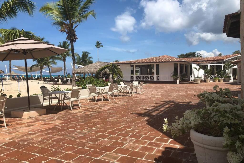 Ferienwohnung Get Breeze @Cadaquescaribe Bayahibe Exterior foto